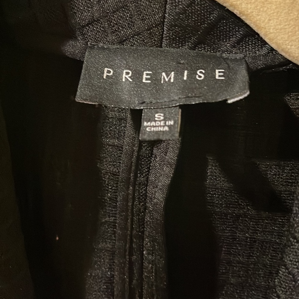 Premis jacket - Picture 2 of 3